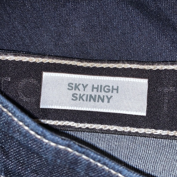 Torrid Jeans - Picture 4 of 8